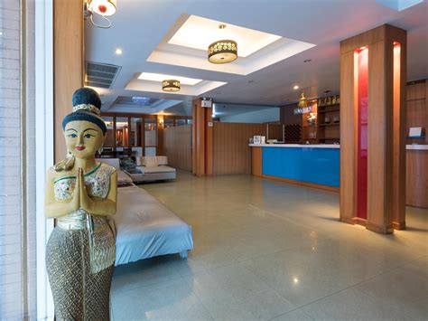 dream town pratunam hotel|DREAM TOWN PRATUNAM $18 ($̶2̶4̶) .